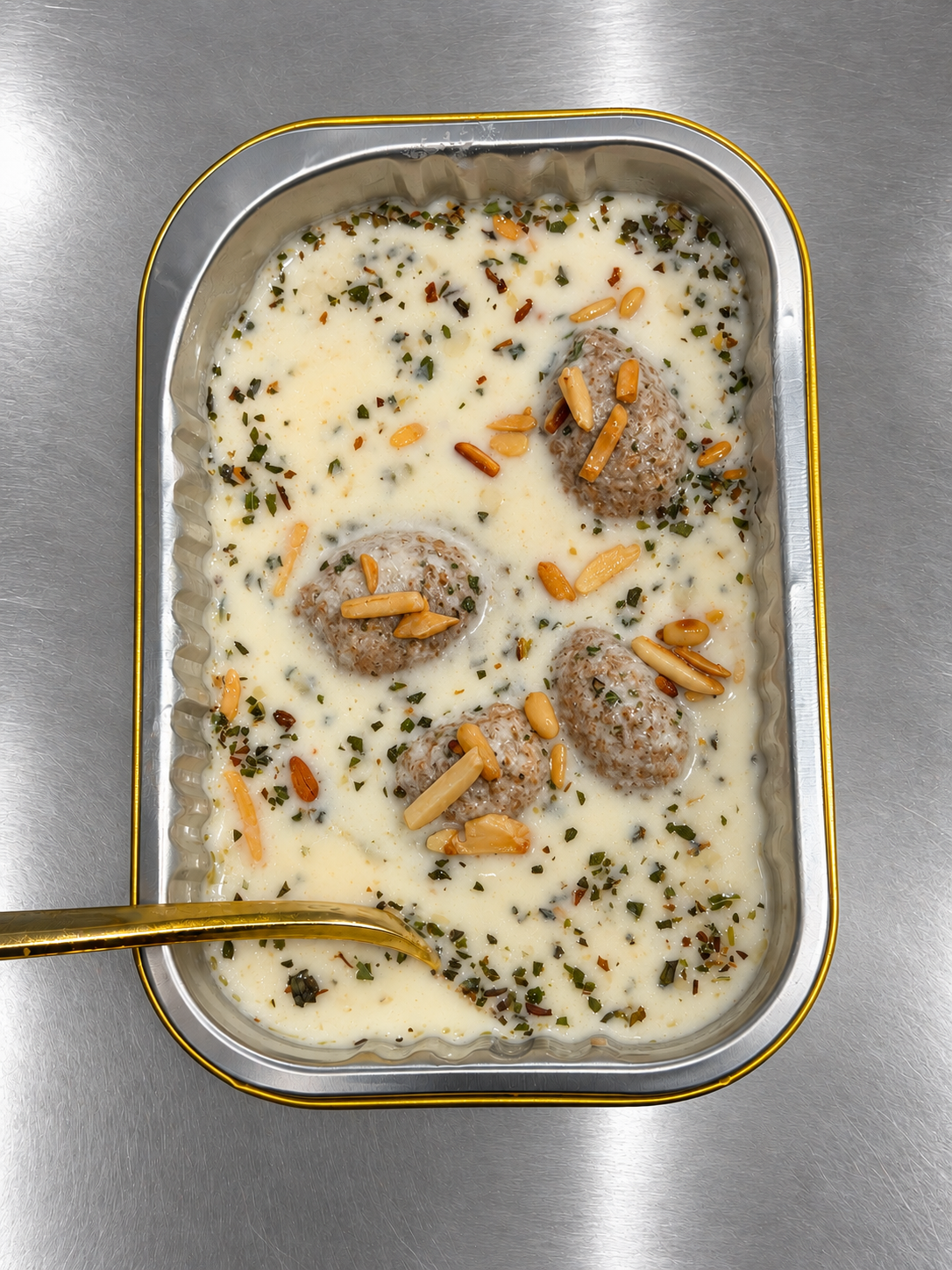 KEBBEH BI LABAN