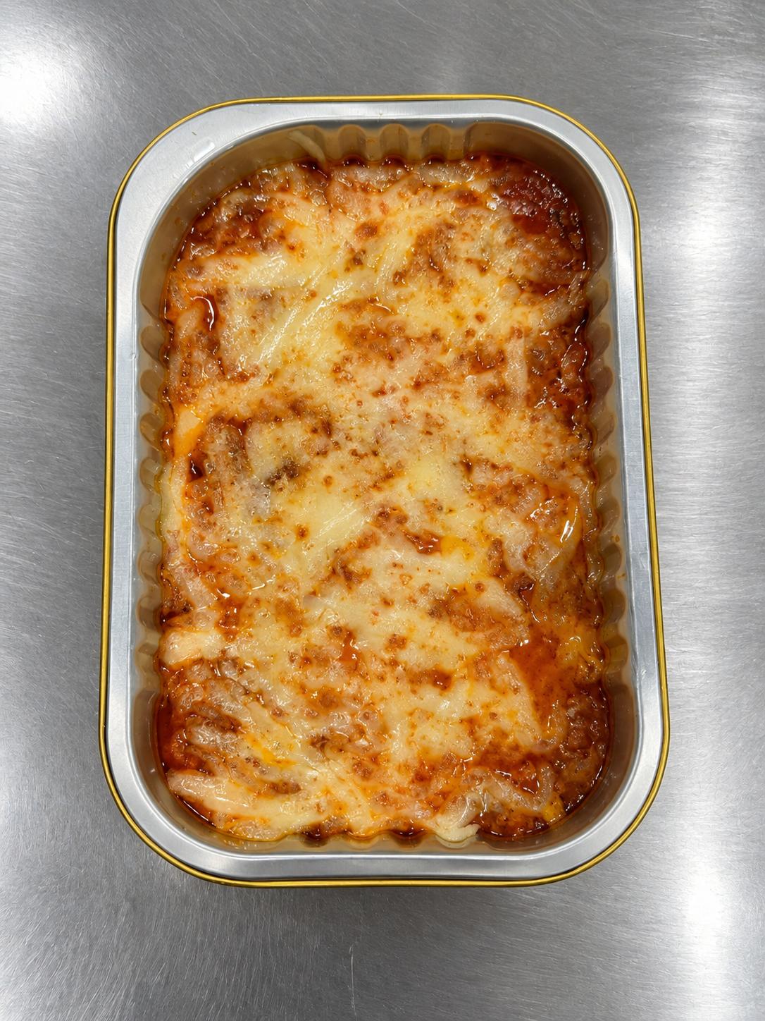 Lasagna