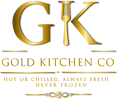 Gold Kitchen Co - Home