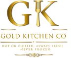 Gold Kitchen Co