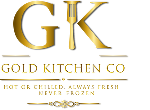 Gold Kitchen Co