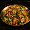 Fattoush Salad