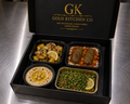 This Week's Box for Two - 4 Meals