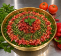 Tabbouleh Salad