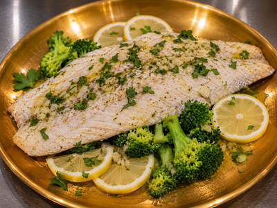The Performance Box — 5 Meals — 48 Hours Notice Required