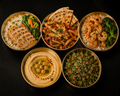 The High Protein Starter - 3 Meals