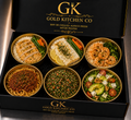 The Lean Week Box - 7 Meals