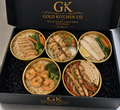 The Performance Box - 5 Meals