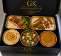 This Week's Premium Box - 2 Meals