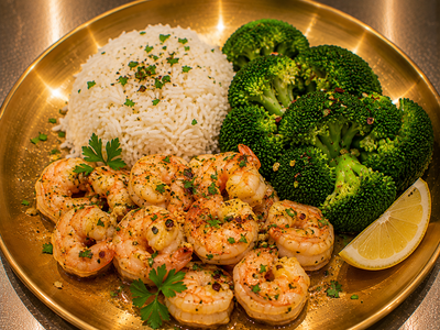 The High Protein Starter — 3 Meals — 24 Hours Notice Required