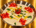 Baba Ghannouj (Smoked Eggplant Dip)