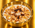 Chickpea Fatteh