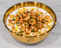 Prawns Fatteh