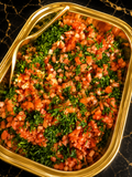 Tabbouli Salad
