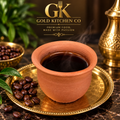 Lebanese coffee cup/ Pre workout