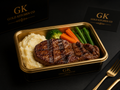 The High Protein Power Box — 1,800 Cal — 5 Meals — 24 Hours Notice Required